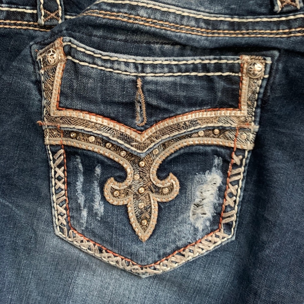 Women’s rock revivals